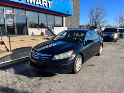 2011 Honda Accord