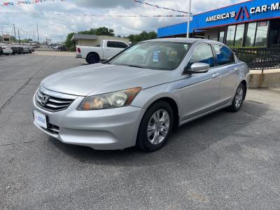 2011 Honda Accord