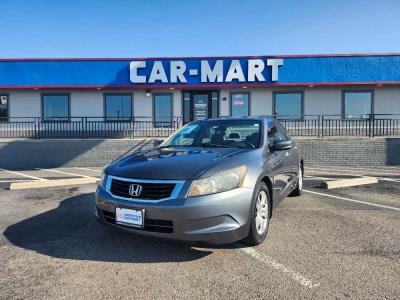 2010 Honda Accord