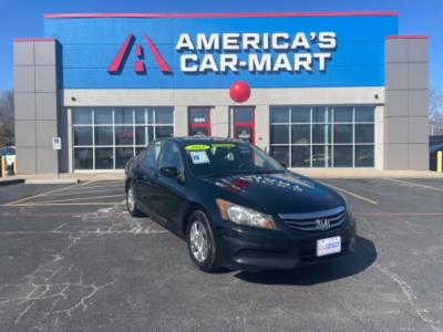 2011 Honda Accord
