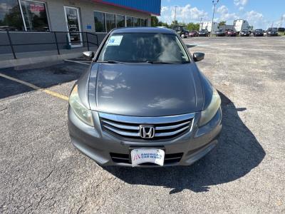 2011 Honda Accord