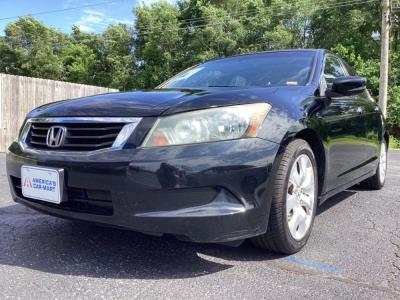 2010 Honda Accord