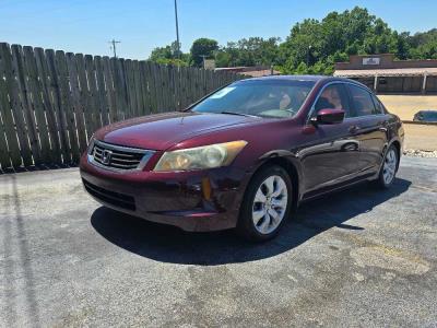 2010 Honda Accord