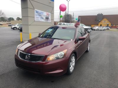 2010 Honda Accord