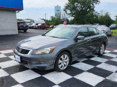 2010 Honda Accord