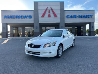 2009 Honda Accord