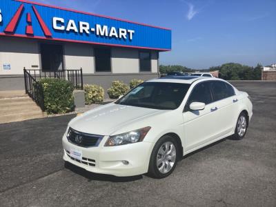 2009 Honda Accord