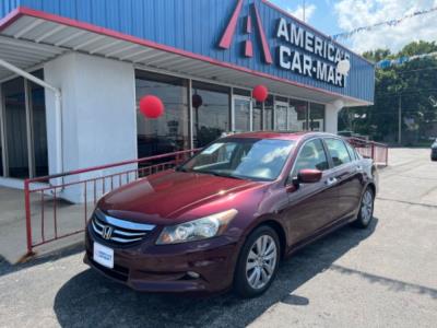 2011 Honda Accord