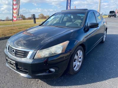 2010 Honda Accord