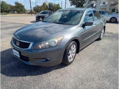 2010 Honda Accord
