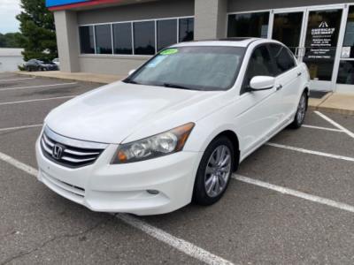 2011 Honda Accord
