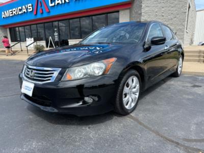 2010 Honda Accord