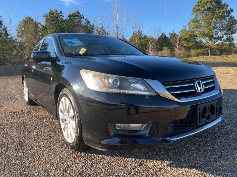 2013 Honda Accord EX-L's photo