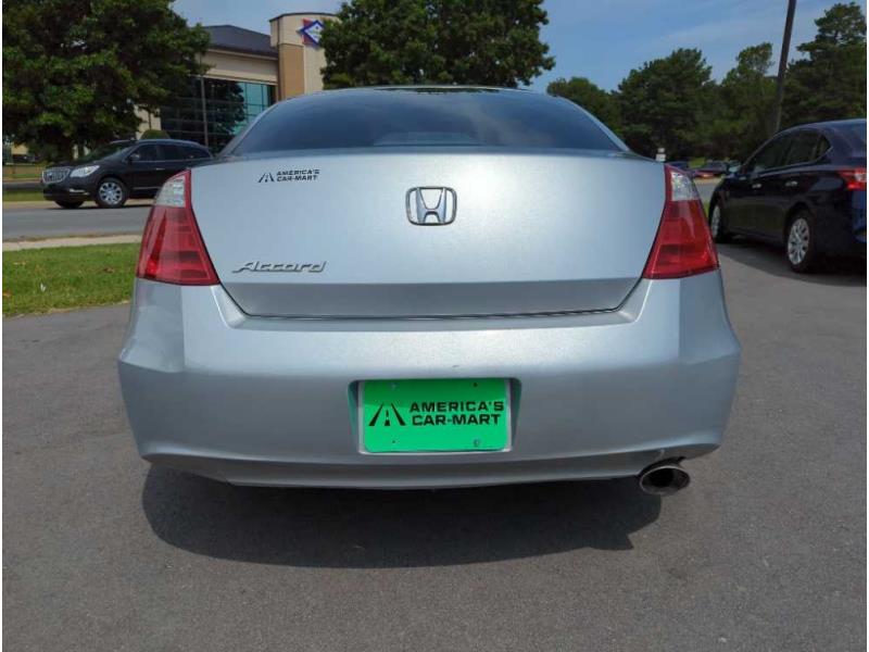 2008 Honda Accord | America's Car-Mart