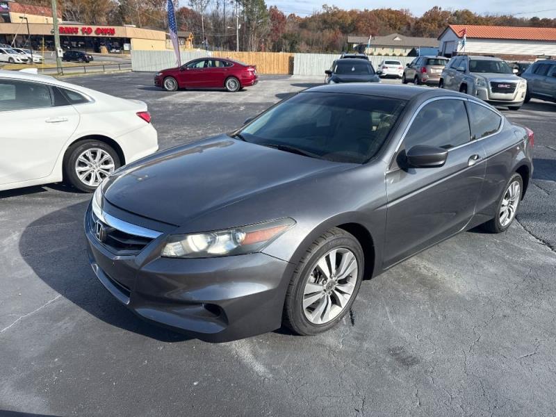 2011 Honda Accord LX-S's photo