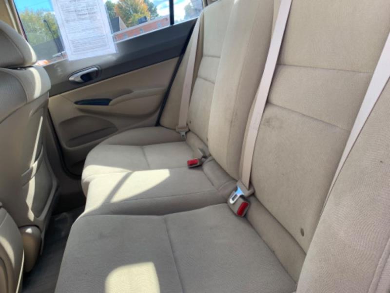 2006 Honda Civic America's CarMart