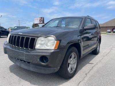 2006 Jeep Grand Cherokee