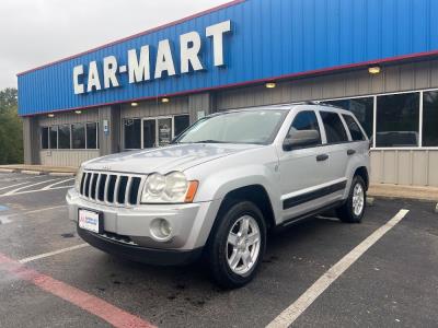 2006 Jeep Grand Cherokee