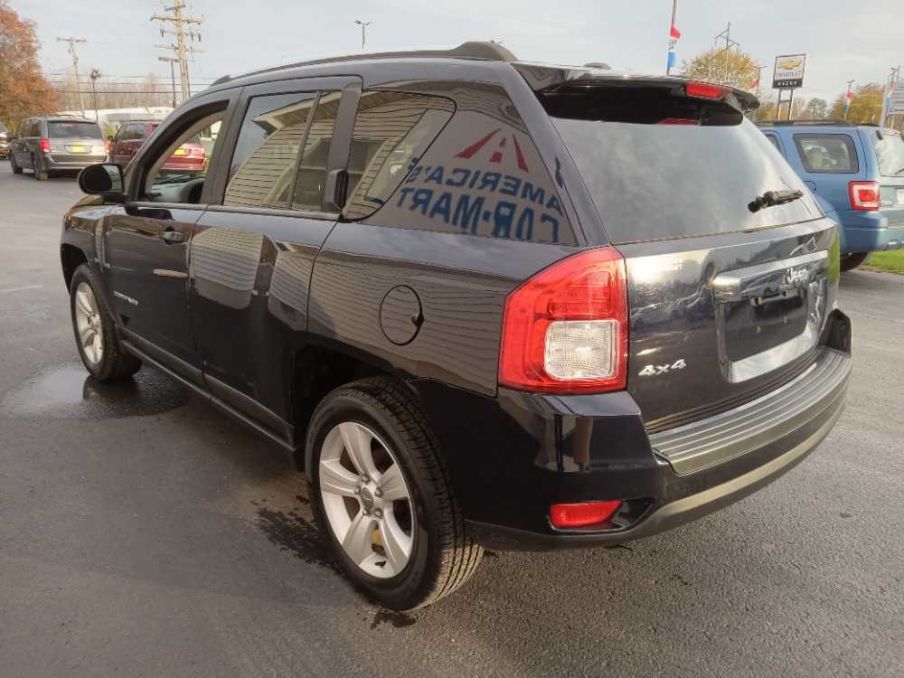 JEEP COMPASS SPORT