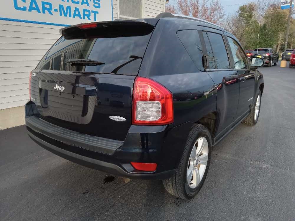 JEEP COMPASS SPORT