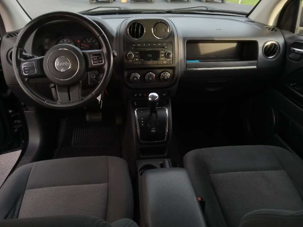 JEEP COMPASS SPORT