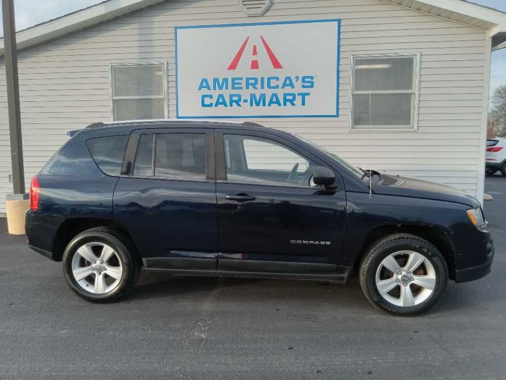 JEEP COMPASS SPORT