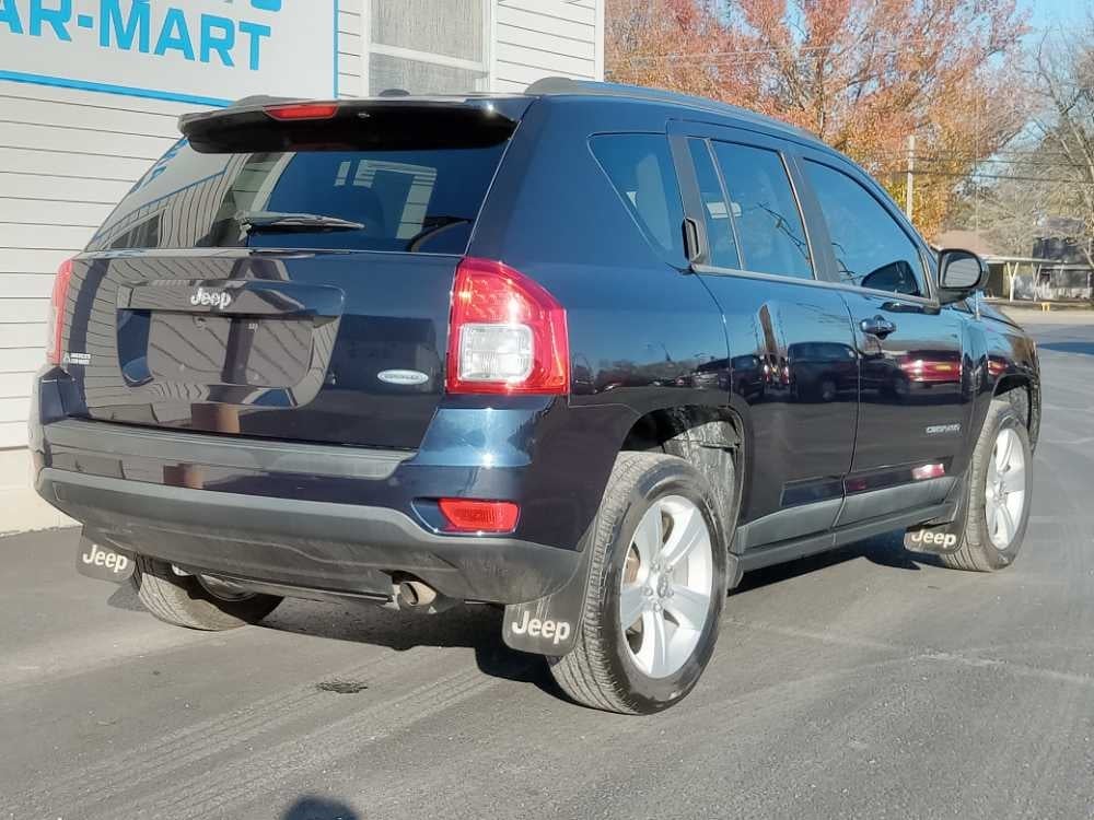 JEEP COMPASS SPORT