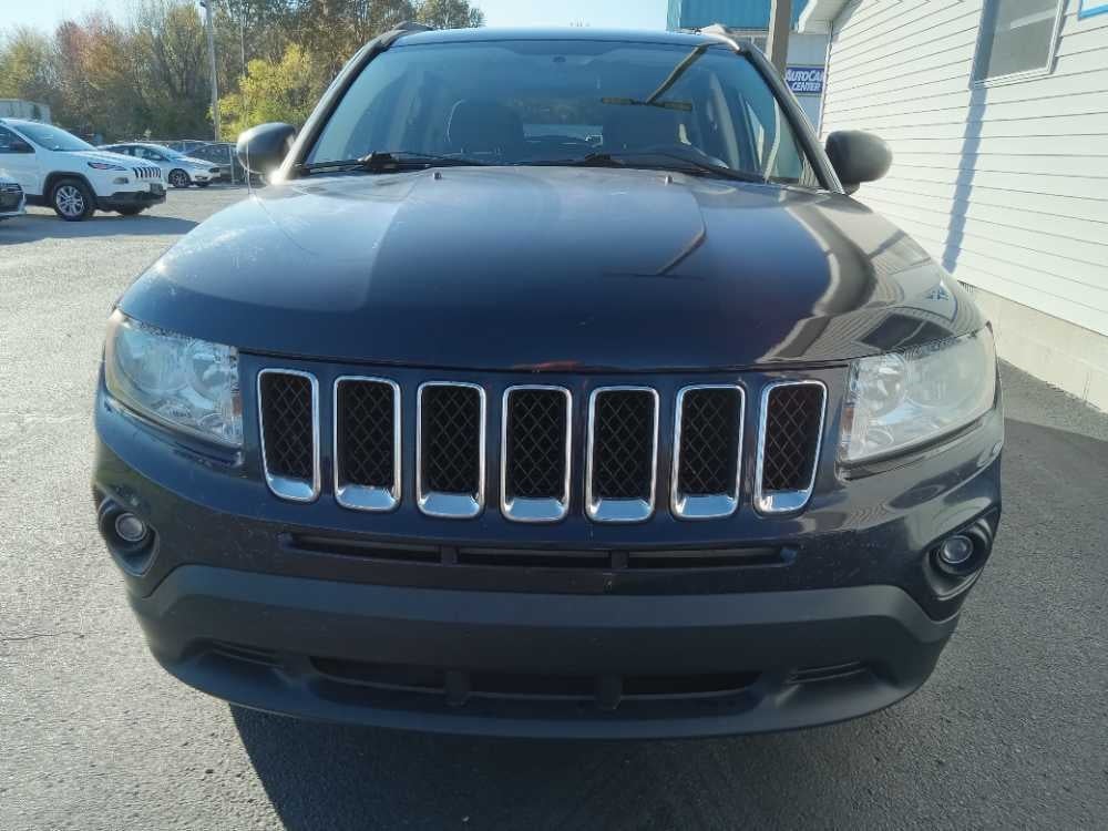 JEEP COMPASS SPORT