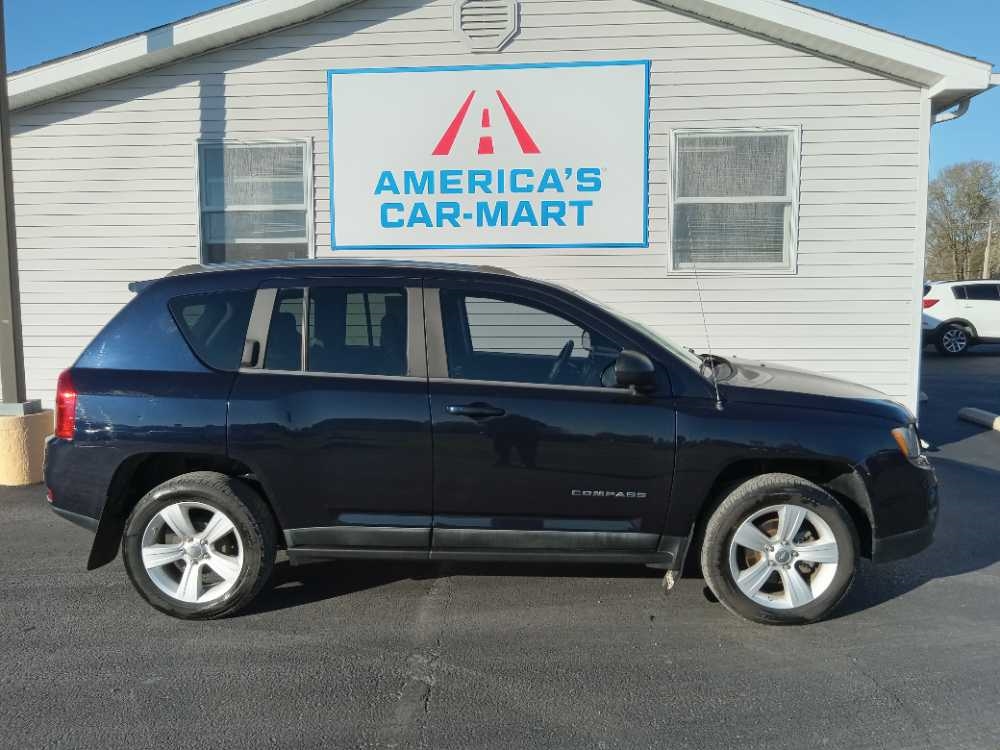 JEEP COMPASS SPORT