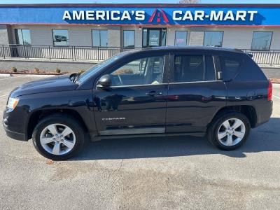 2011 Jeep Compass