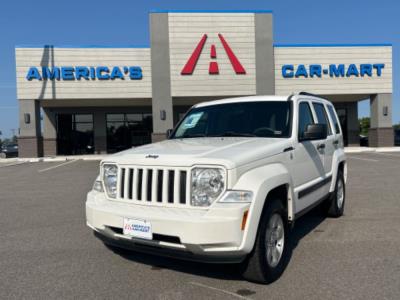 2010 Jeep Liberty