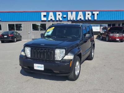 2011 Jeep Liberty