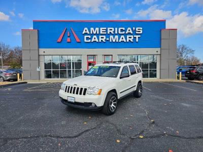 2010 Jeep Grand Cherokee