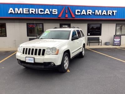 2010 Jeep Grand Cherokee