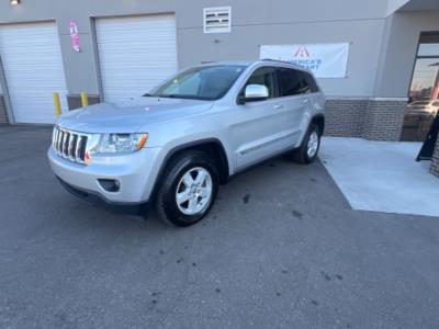 2011 Jeep Grand Cherokee