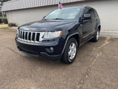 2011 Jeep Grand Cherokee