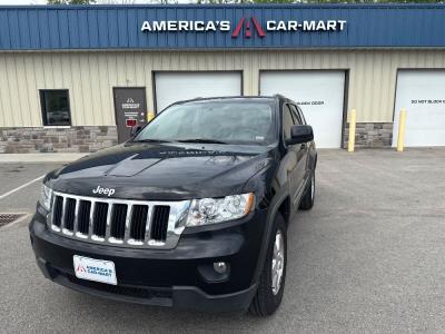 2011 Jeep Grand Cherokee