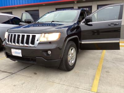 2011 Jeep Grand Cherokee