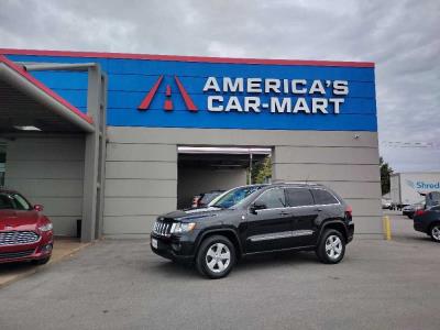 2011 Jeep Grand Cherokee