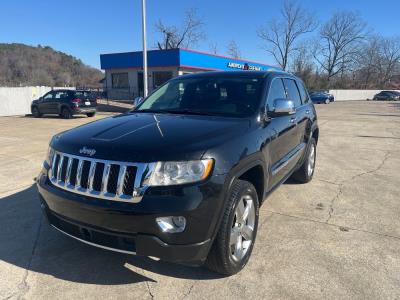 2011 Jeep Grand Cherokee