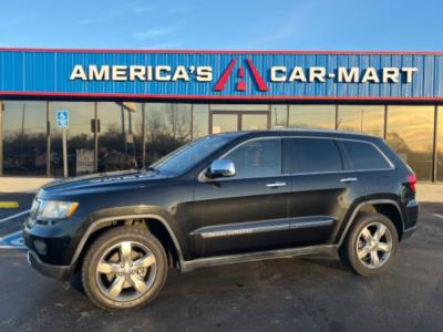 2011 Jeep Grand Cherokee