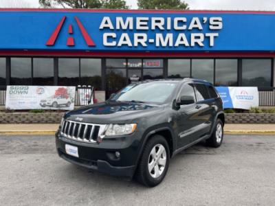 2011 Jeep Grand Cherokee