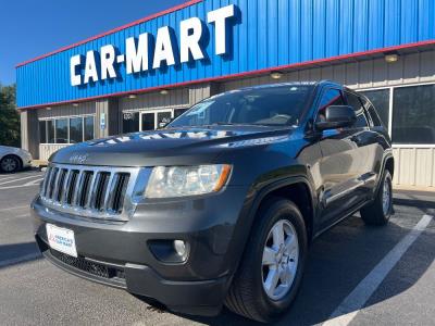 2011 Jeep Grand Cherokee