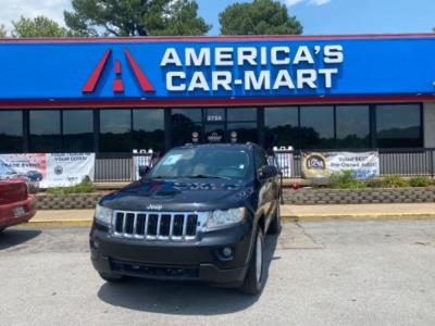 2011 Jeep Grand Cherokee