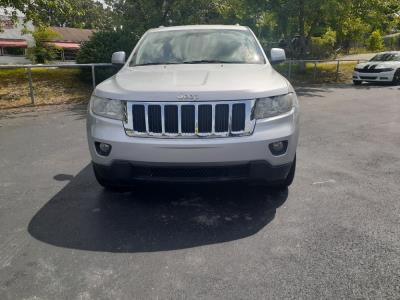 2011 Jeep Grand Cherokee