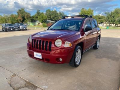 2007 Jeep Compass