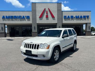 2008 Jeep Grand Cherokee