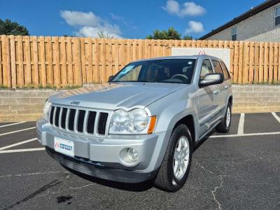 2007 Jeep Grand Cherokee