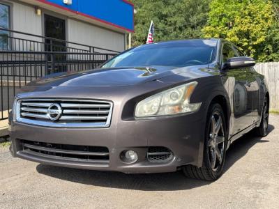 2013 Nissan Maxima