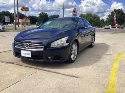 2011 Nissan Maxima